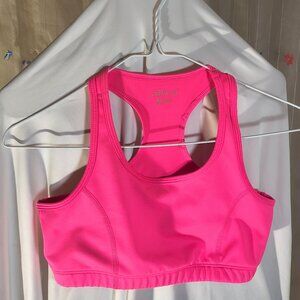 BCG Girls Youth Sports bra Size 16
